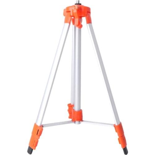 1.5M/1.2M Universal Adjustable Aluminum Alloy Tripod Stand for laser Air Level