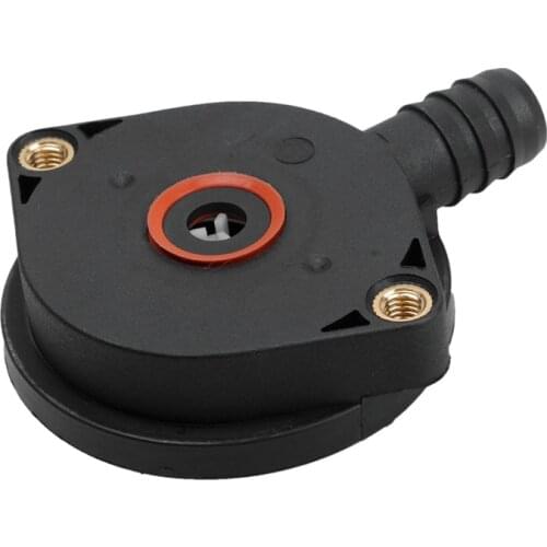 1Pcs Crankcase Ventilation Valve for BMW E36 E46 318I 318Is 318Ti Z3 11157501567