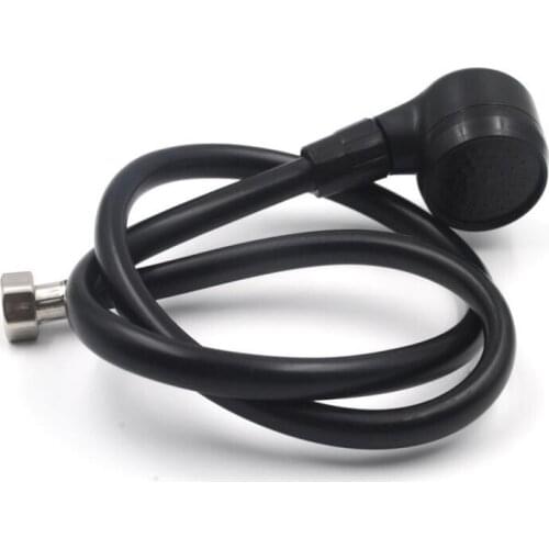 1pc Hair salon faucet barber shop shower head wash hair hose styling tools