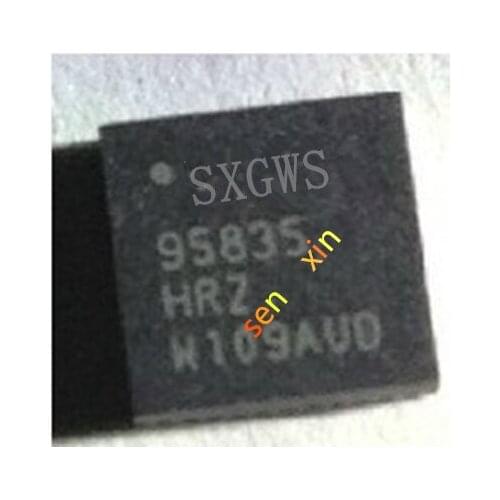 Free shipping (20 pcs.) 100% New ISL95835HRTZ ISL95835HRZ ISL 95835 HRZ QFN-40 Chipset