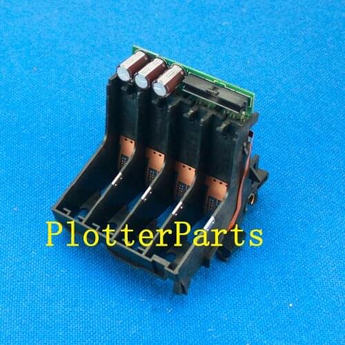 C3190-60143 Carriage assembly for fit HP DesignJet 250C plotter parts used