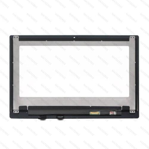 For Acer Spin 5 SP513-51-53FC SP513-51-53FC SP513-51-54F3 SP513-51-54F6 SP513-51-54K0 LCD Touch Screen Digitizer Assembly 1080P