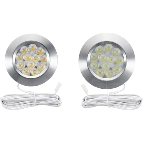 ESMARTER Floodlights