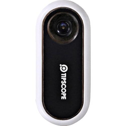 20x-400x Microscope Universal Magnifying Mobile Phone Camera External Macro Lens ABCD