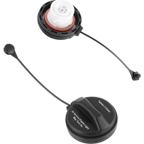 NEW Fuel Tank Gas Cap For 04-12 Chevrolet GMC Cadillac Buick Pontiac Non-Diesel 95995094