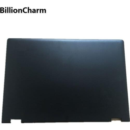 BillionCharmn New For Thinkpad For Lenovo Yoga S1 Yoga 12 A shell top Cover Black