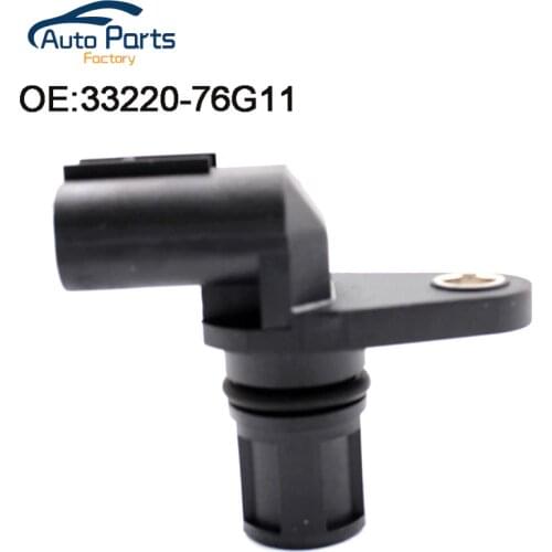 New Camshaft Position Sensor For Suzuki Swift Jimny 33220-76G11 33220 76G11 3322076G11