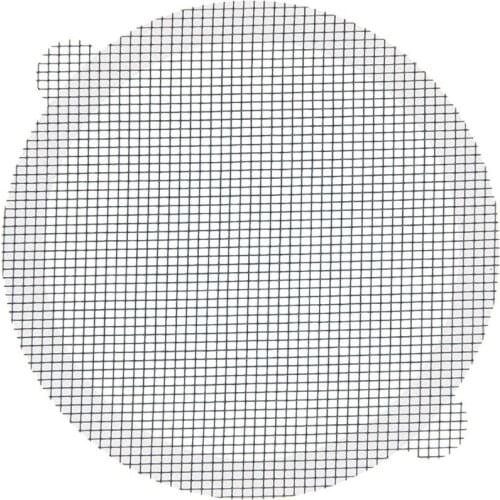 Disposable Hair Extension Device Shower Drainage Floor Sink Filter With Stickers 30 Pieces