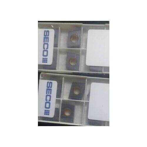 ORIGINAL 10PCS CARBIDE INSERT 335.18-1305T-M11 MP3000