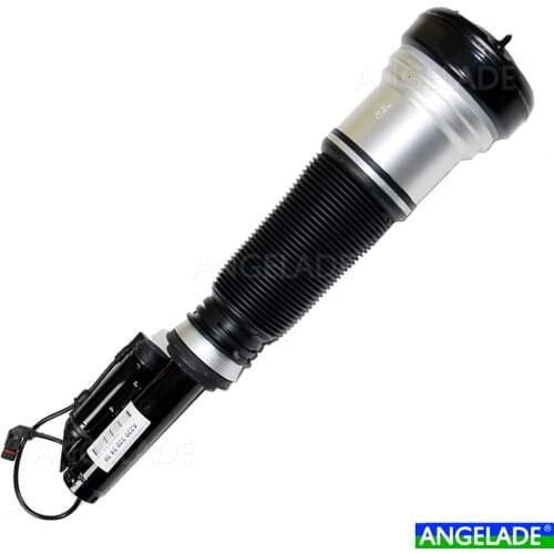 Front L/R Air Suspension Shocks MercedeBenz S-Class W220 S280 S320 S350 S400 S430 S500 S600 2203202438 2203205113 5013