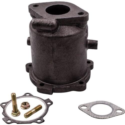 Front-Left Right CATALYTIC CONVERTER For KIA SORENTO 3.5L BANK 1 BANK 2 2003-2006