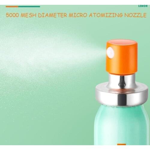 Portable Mouthwash Clean Tartar Care For Gums Fresh Carry Cleaner Care Breath Convenience 10ml Oral Fresh Mint R4O7