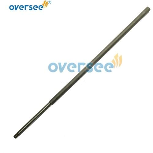 OVERSEE 6A1-45510-01 Driver Shaft For Yamaha 2HP 2 Stroke Outboard Engine, Boat Motor Aftermarket Parts