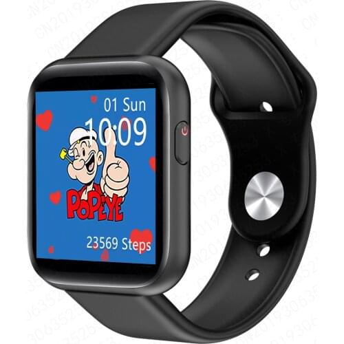 RorainT Mens Smart Watch