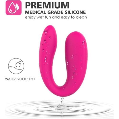 Sex shop vagina vibrator Women Vibrator Portable Silicone Dildo G-Spot Stimulate Massager Adult Sex Toy for Couple dropshipping