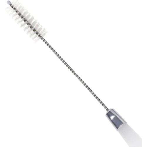 Dual-Head Cleaning Brush For Icing Piping Nozzles Cake Decorating Mouth Tool