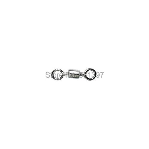 Top quality Rolling swivel with side line clip 7