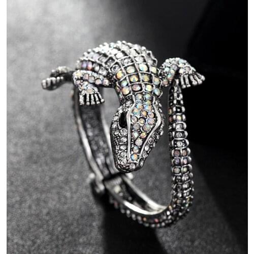 Zlxgirl Rigid Bracelets