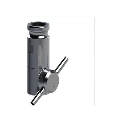 3D rotating tank washing nozzle ,KLY-3D high pressure rotating tank washing nozzle