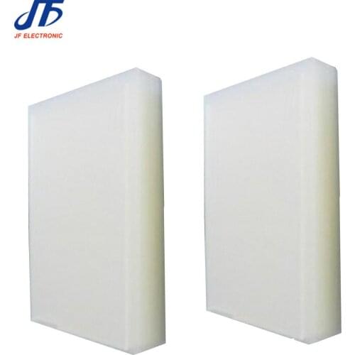 50pca/lot OCA optical clear adhesive For Samsung Galaxy J4 J6 + J610 J8 J810 A60 A605 LCD Screen Display Double-sided adhesive