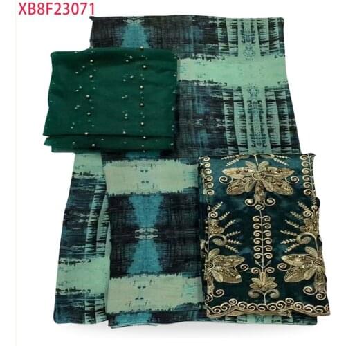 African High Quality Mullin Lace African Printed Fabric Hot Sale Ladies Dress Wax 2021 Lace Fabric