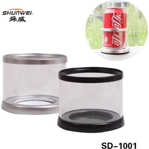 Sunway car cup holder car beverage mobile phone beverage holder 3-color sd-1001