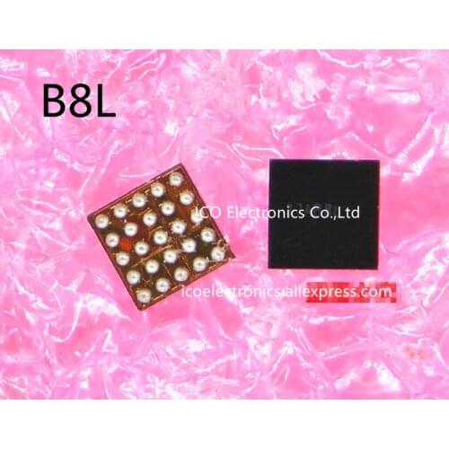 B8L For Samsung I9505 I9158 G7106 G7109 Charger IC USB Charging chip 25 pins