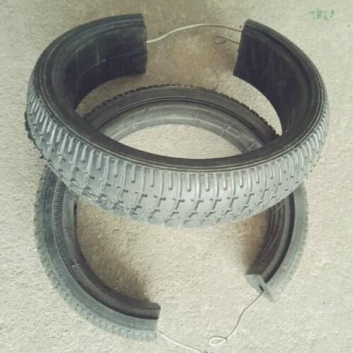 Cement tank car ash pipe rubber ring discharge pipe protective sleeve bulk powder tank car discharge pipe protective rubber ring