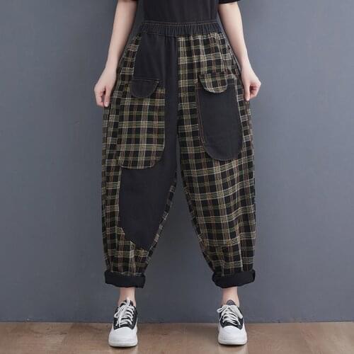 Женские джинсы F&JE China At AliExpress