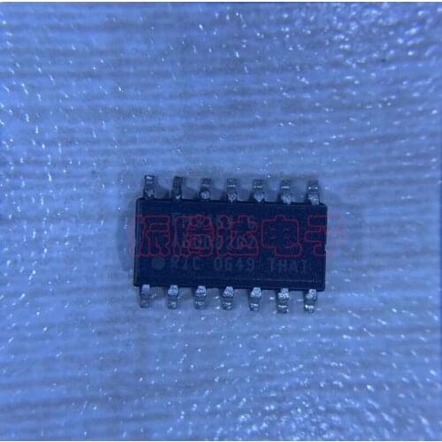 FM3164-G FM FM3164 3164 3164-G SOP-14