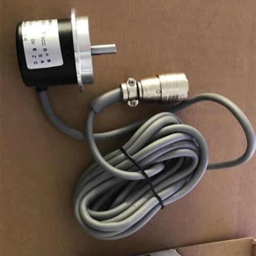 Hotsale Good Quality BARUDAN embroidery spare parts ENCODER KN511020