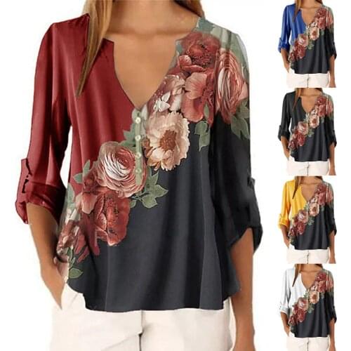HaiN Blouses For Full