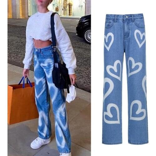 Henny Rue Women Jeans