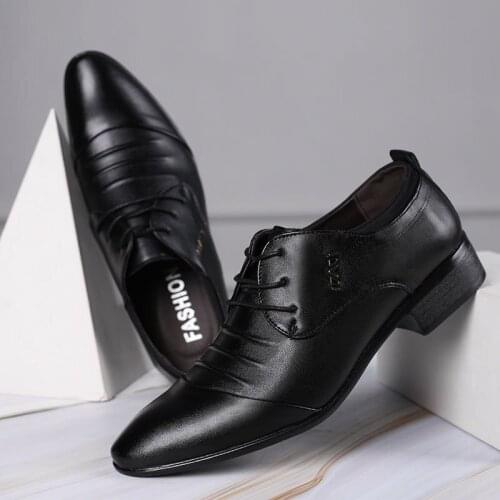 Mens Oxfords KipeRann China
