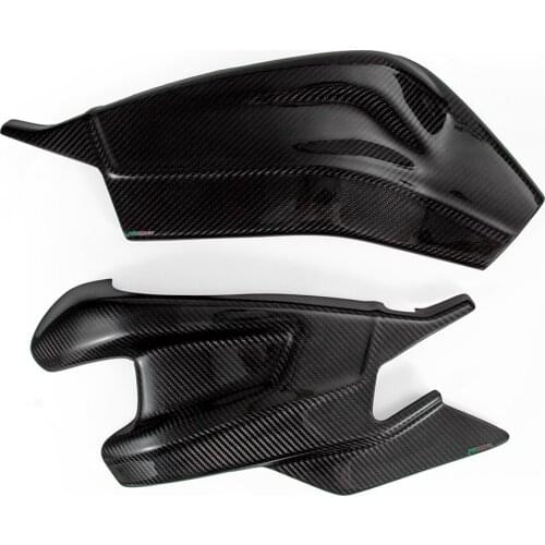 100% Carbon Fiber Swingarm Cover Protector For BMW S1000RR 2009 2010 2012 2013 2014 2015 2016 2017 2018