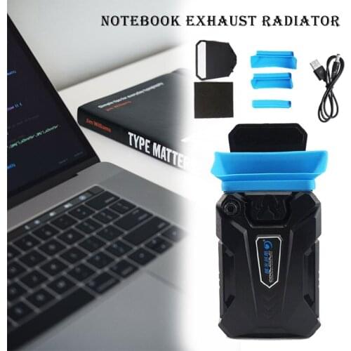 Liser Cooled Laptop Stands
