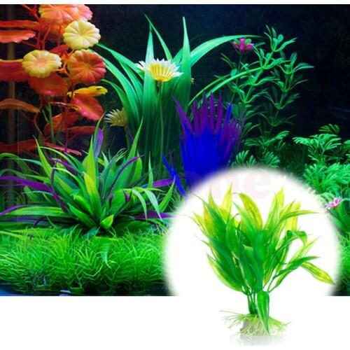 N2HAO Decorations For Aquariums