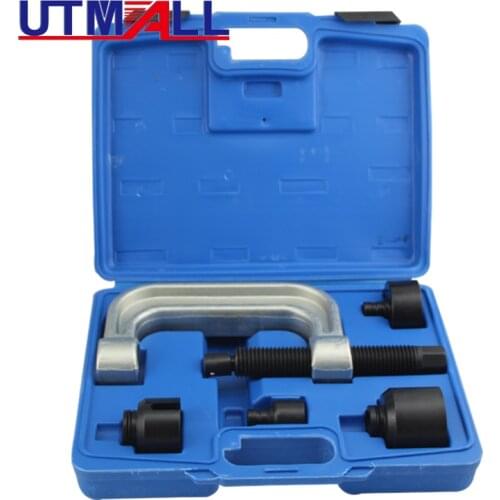 Ball Joint Installer And Remover Tool Set For Mercedes Benz W220 W211 W230 Ball Joint Press Tool