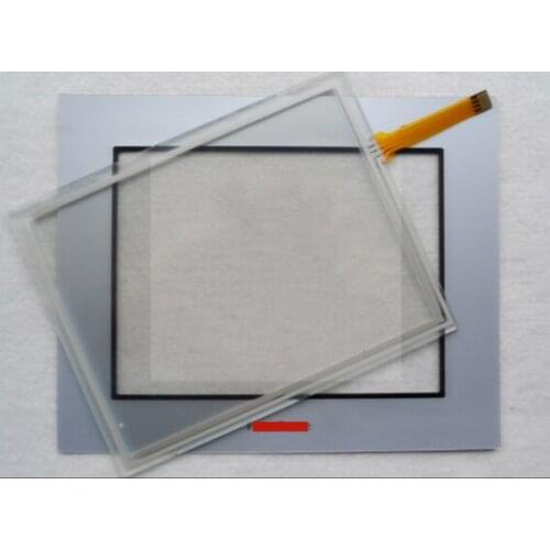 New AST3401-T1-D24 AST3400-T1-D24 AGP3400-T1-D24 Touchpad Touch Glass Touch Screen Protective Film