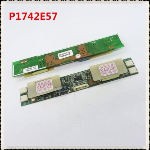 Original P1742E57 Ver0.0 FIF1742-57A booster board FIF1742-57B Inverter
