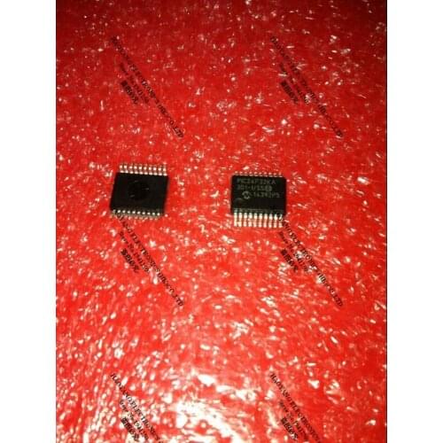 PIC24F32KA301-I/SS PIC24F32KA