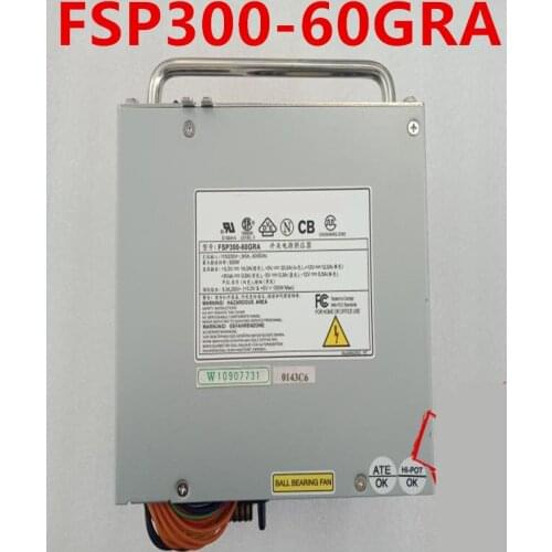 Almost New PC PSU For FSP CRPS 300W Power Supply FSP300-60GRA