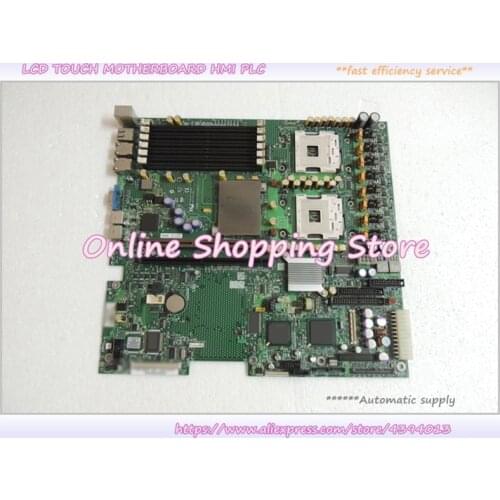 SE7520JR2 Industrial Motherboard 100% Tested Perfect Quality
