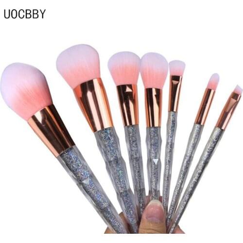 UOCBBY Makeup Brush Sets