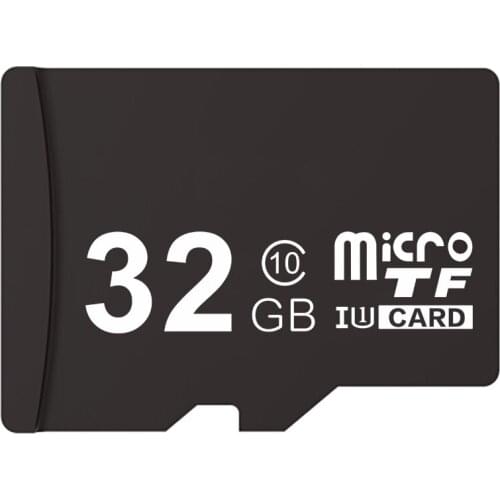 High speed Microsd Memory Card 8GB 16GB 32GB 64GB MicroSD Card Class10 cartao de memoria mini TF Card