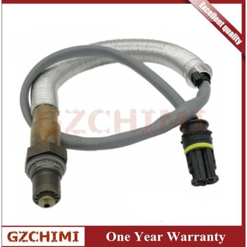 11787577667 New Manufactured Lambda Oxygen Sensor For BMW F01 F02 F03 F04 E71 E72 740i 740Li X6 2008 2009 2010 2011 2012
