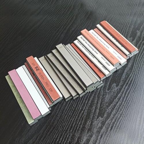 Diamond whetstone for knife sharpener Fixed angle knife sharpener sharpening stone diamond whetstone oil stone honing stones