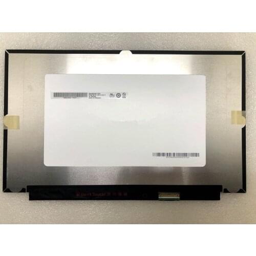 B140HAK02.5 LED touch Screen assembly LCD Display IPS Matirx 1920*1080 FHD Original B140HAK02 with touch