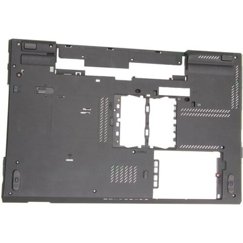 IBM Thinkpad T510 W510 Laptop Base Plastics Bottom Tray Chassis D Shell