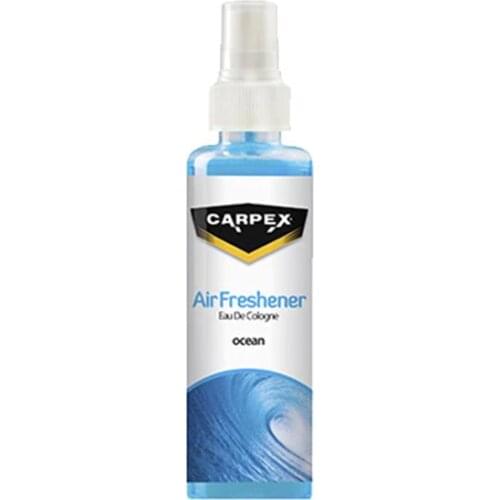 Carpex Auto Home Office Scent Spray Ocean 200ml